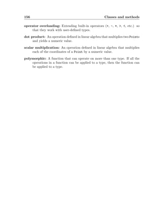 Learn Python