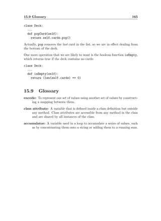 Learn Python