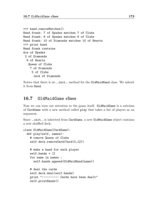 Learn Python