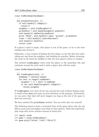 Learn Python