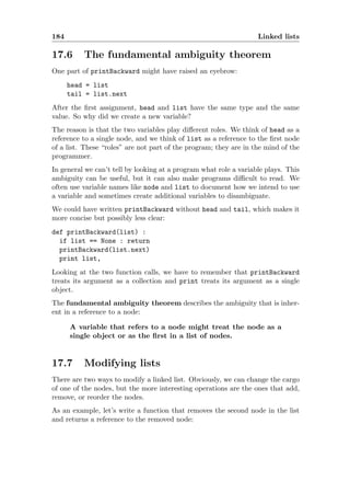 Learn Python