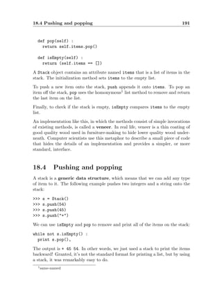 Learn Python