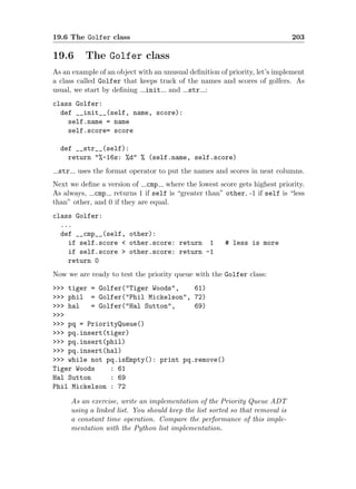 Learn Python
