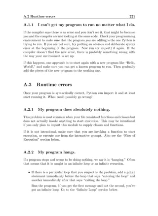 Learn Python