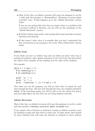 Learn Python