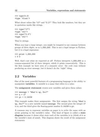 Learn Python