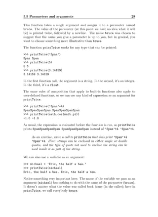 Learn Python