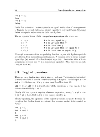 Learn Python