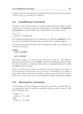Learn Python