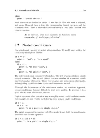 Learn Python