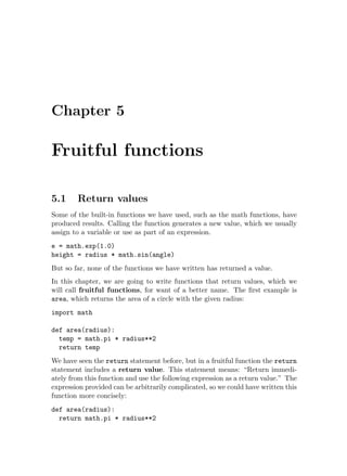 Learn Python