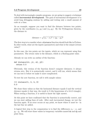Learn Python