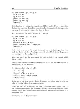 Learn Python