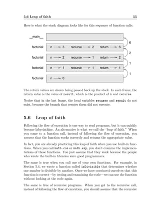 Learn Python
