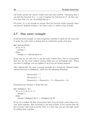 Learn Python