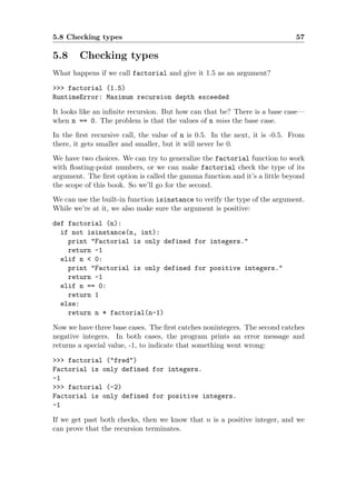 Learn Python