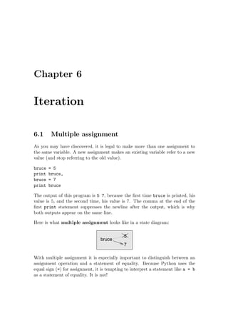 Learn Python