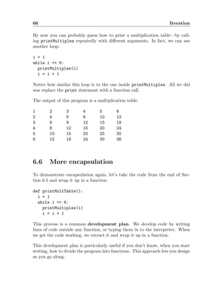 Learn Python