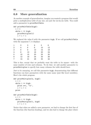 Learn Python