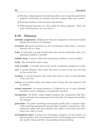 Learn Python