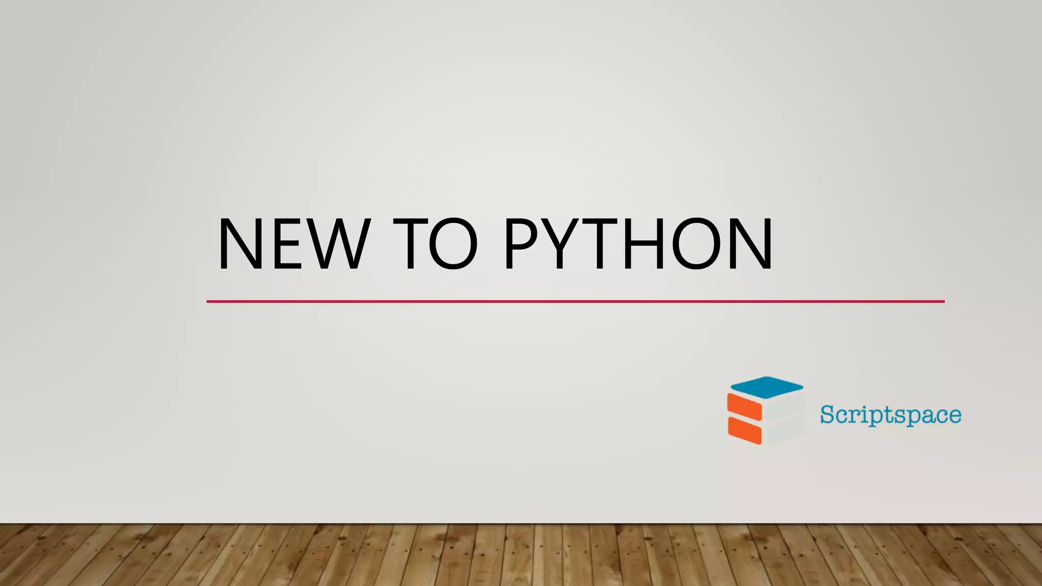 Learn Python.pptx