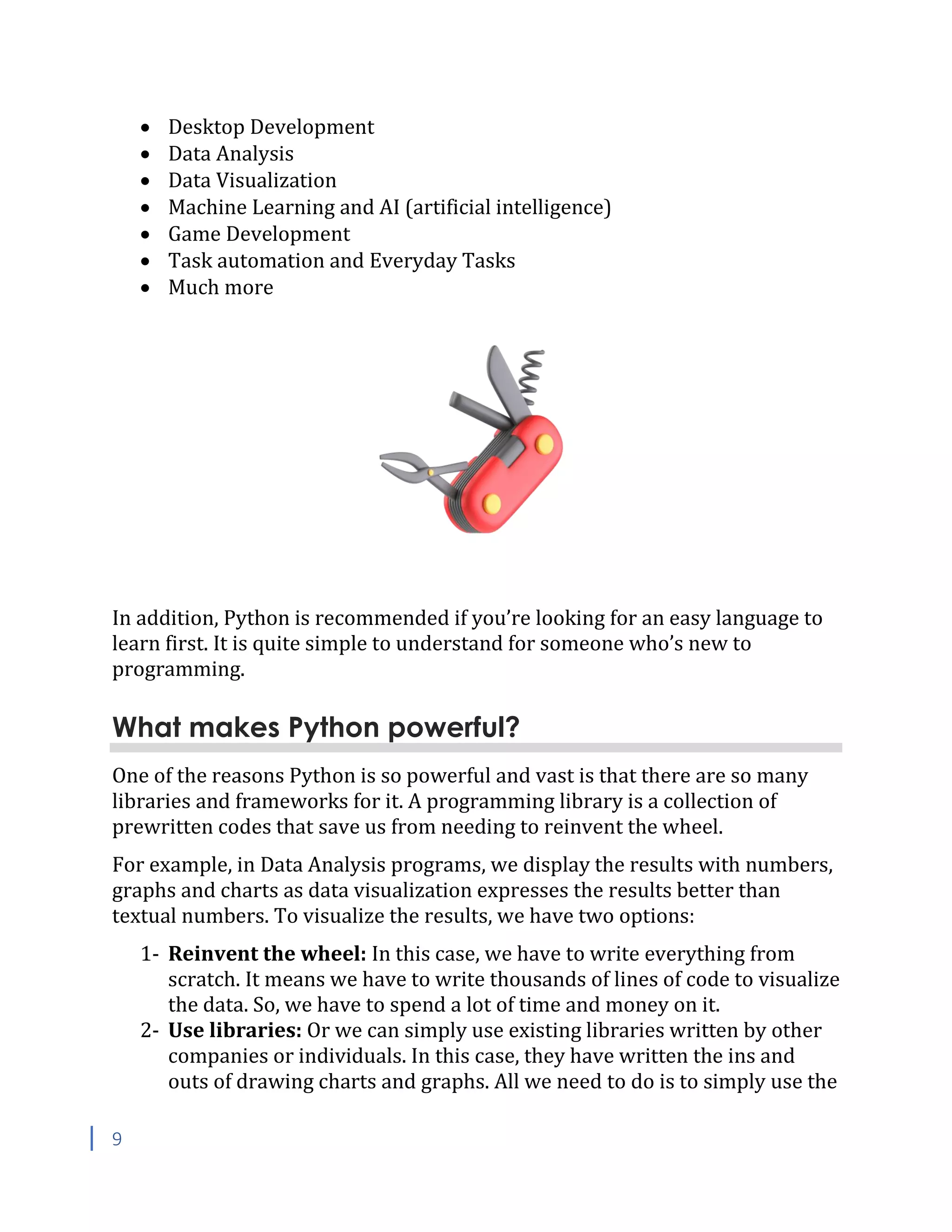 Learn Python Fast-Deep-Simple.pdf