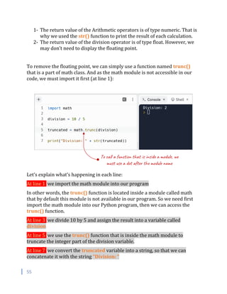 Learn Python Fast-Deep-Simple.pdf