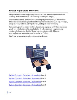 Learn Python Fast-Deep-Simple.pdf