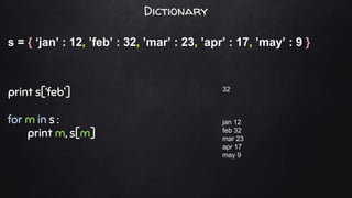 Learn python in 20 minutes | PPTX