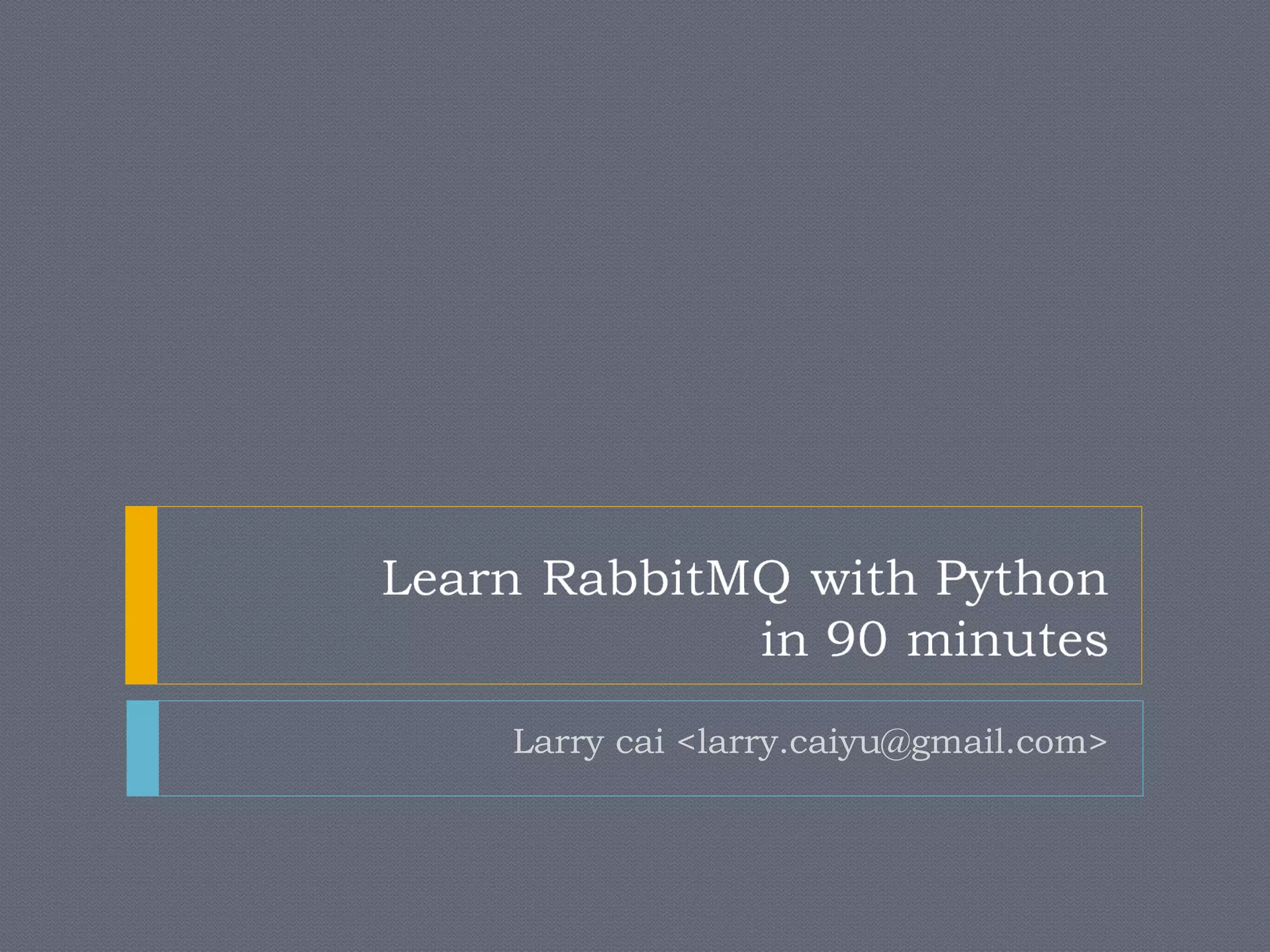 Larry cai <larry.caiyu@gmail.com>
 