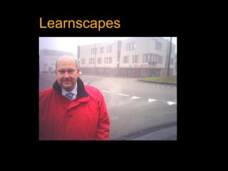 Learnscapes
 