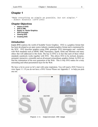 Learn svg | PDF