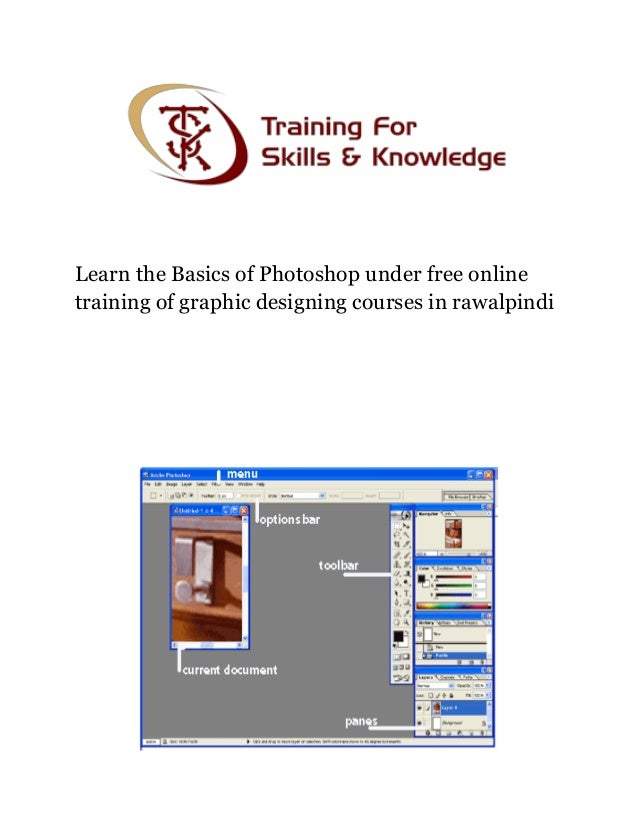 learn the basics of