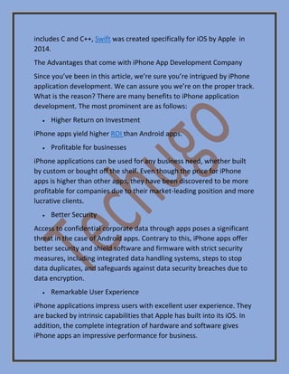 Learn the iOS App Development Process.pdf