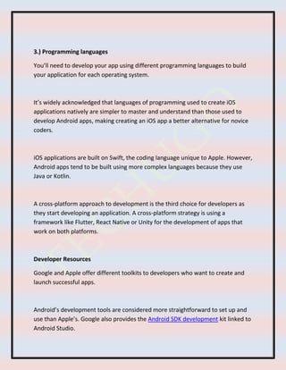 Learn the iOS App Development Process.pdf
