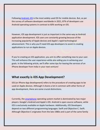 Learn the iOS App Development Process.pdf