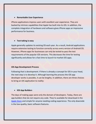 Learn the iOS App Development Process.pdf