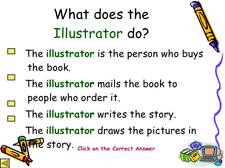 what does an illustrator do what does an illustrator do