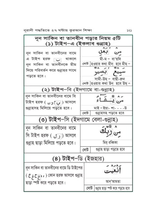 (3) aJAk∏Kx (AhVJPo ßmuJ-èjúJy)
jNj xJKTj mJ fJjmLPjr mJPo
Kx aJAk yrl ( ĀĀĀĀ ) IJxPu
èjúJy ZJzJ KoKuP~ kzPf yPmÇ
(4) aJAk∏Kc (AyJr)
jNj xJKTj mJ fJjmLPjr mJPo Kc aJAPkr
( ĀĀĀĀĀĀĀĀĀĀĀ ) ßTJj yrl IJxPu èjúJy
ZJzJ ¸Ó TPr kzPf yPmÇ
ĀĀĀĀĀĀĀĀĀ ĀĀĀĀ
Kor& rKæTJ
èjúJy ZJzJ kzPf yPm
ĀĀĀĀĀĀĀĀĀĀ
IJj&ÈIJofJ
èjúJy ZJzJ ¸Ó TPr kzPf yPm
ßjJa
ßjJa
jNrJjL k≠KfPf 27 W≤J~ TárIJj KvãJ 121
(2) aJAk∏Km (AhVJPo mJ-èjúJy)
ĀĀĀĀĀĀĀĀĀĀĀĀĀĀĀĀĀĀĀĀĀ ĀĀĀĀĀĀĀĀĀĀĀĀĀĀ
jNj xJKTj mJ fJjmLPjr mJPo Km
aJAk yrl ( ĀĀĀĀĀĀĀ ) IJxPu
èjúJyxy KoKuP~ kzPf yPmÇ oJA
Ā
A~J- vJ- - - -C
èjúJyxy kzPf yPmßjJa
jNj xJKTj mJ fJjmLj kzJr Kj~o 5Ka
(1) aJAk∏F (ATuJm èjúJy)
ĀĀĀ ĀĀĀĀĀĀĀĀĀĀĀĀĀjNj xJKTj mJ fJjmLPjr mJPo
F aJAk yrl Ā gJTPu
jNj xJKTj mJ fJjmLjPT oLo
KhP~ kKrmftj TPr èjúJyr xJPg
kzPf yPmÇ
oL-o
Ā
mJ
,
~Kh
yS~Jr TgJ oLj& yPm oLo&
Ā
ĀĀĀ ĀĀĀĀĀĀĀĀĀĀĀĀĀĀĀ ĀĀĀĀ
xJoL-Co&
Ā
mJZL-Àj
yS~Jr TgJ Cj& yPm Co&
Ā
ßjJa
ßjJa
 