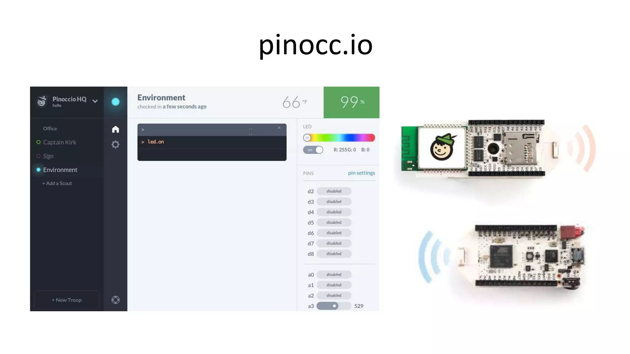 pinocc.io
 