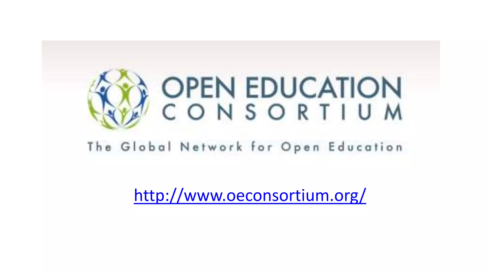 http://www.oeconsortium.org/
 