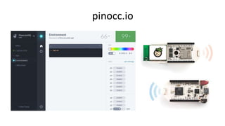 pinocc.io
 