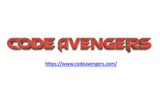 https://www.codeavengers.com/
 