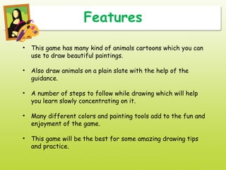 How To Draw Animals for Kids: Learn To Draw Cute Animals Step-by