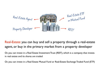 TF
                                                                Real -Estate E
        Real-Estate                     ...