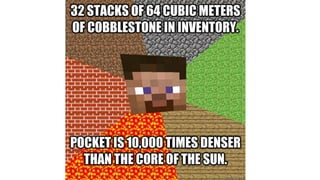 Learning to Mod Minecraft: A Father/Daughter Retrospective