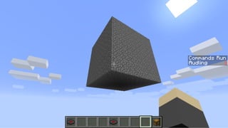 Learning to Mod Minecraft: A Father/Daughter Retrospective
