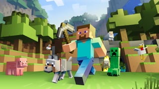 Learning to Mod Minecraft: A Father/Daughter Retrospective