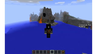 Learning to Mod Minecraft: A Father/Daughter Retrospective