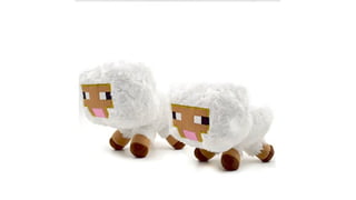 Learning to Mod Minecraft: A Father/Daughter Retrospective